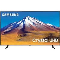 Телевизор Samsung UE43TU7090UXUA