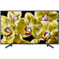 Телевизор Sony KD43XG8096