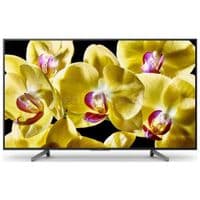 Телевизор Sony KD49XG8096
