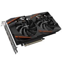 Відеокарта GIGABYTE Radeon RX 570 GAMING 8G REV 2.0 (GV-RX570GAMING-8GD V2.0)