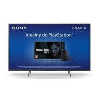 Телевизор Sony KD49XH8505
