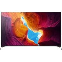Телевизор Sony KD55XH9505