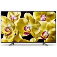 Телевизор Sony KD65XG8096