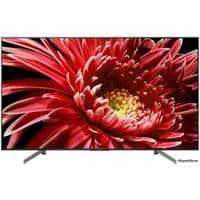 Телевизор Sony KD75XG8596