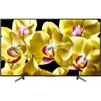 Телевизор Sony KD75XG8096