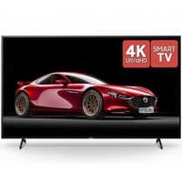 Телевизор Sony KD75XH8096BR2