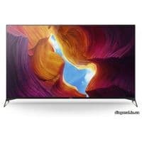 Телевизор Sony KD75XH9505