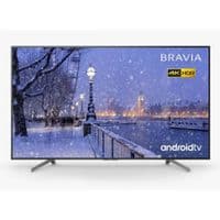 Телевизор Sony KD55XG8505