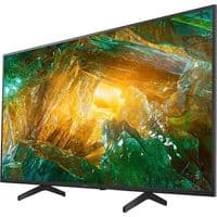 Телевизор Sony KD85XH8096
