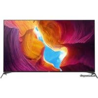 Телевизор Sony KD85XH9505