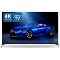 Телевизор Sony KD49XH9505
