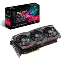Відеокарта ASUS ROG-STRIX-RX5600XT-T6G-GAMING