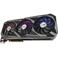 Відеокарта ASUS GeForce RTX3060Ti 8Gb ROG STRIX OC GAMING (ROG-STRIX-RTX3060TI-O8G-GAMING)