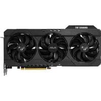 Відеокарта ASUS GeForce RTX3070 8Gb TUF OC GAMING (TUF-RTX3070-O8G-GAMING)