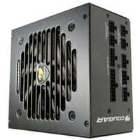 Блок живлення Cougar GEX 750, 750 Вт, 80 Plus Gold, модульний