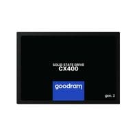 SSD накопитель GOODRAM CX400 Gen.2 1 TB (SSDPR-CX400-01T-G2)