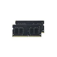 Модуль памяти для ноутбука SoDIMM DDR4 16GB (2x8GB) 2666 MHz eXceleram (E416269SD)