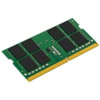 Модуль памяти для ноутбука SoDIMM DDR4 16GB 3200 MHz Kingston (KVR32S22S8/16)