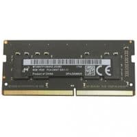 Модуль пам'яті для ноутбука SoDIMM DDR4 8GB 2400 MHz MICRON (MTA8ATF1G64HZ-2G3B2)