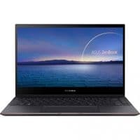 Ноутбук 13.34KIT / i5-1135G7 / 8/512 / Iris Plus / W10 / BL / BS / Jade Black UX371EA-HL152T