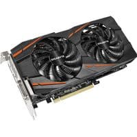 Відеокарта PCIE16 RX 580 8GB GDDR5 GV-RX580GAMING-8GD V2 GIGABYTE