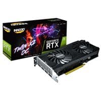 Відеокарта INNO3D GEFORCE RTX 3070 TWIN X2 OC (N30702-08D6X-1710VA32L)