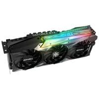 Відеокарта INNO3D GEFORCE RTX 3090 ICHILL X3 (C30903-246XX-1880VA37)