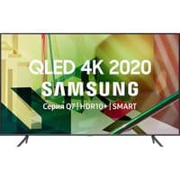 Телевизор Samsung QE75Q70T