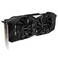 Відеокарта GIGABYTE GeForce RTX 2060 WINDFORCE OC 6G REV2.0 (GV-N2060WF2OC-6GD V2.0)