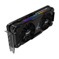 Відеокарта Palit GeForce RTX 3070 JetStream (NE63070019P2-1040J)