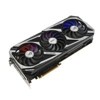 Відеокарта ASUS Radeon RX 6800 16Gb ROG STRIX OC GAMING (ROG-STRIX-RX6800-O16G-GAMING)
