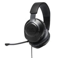 Гарнітура GAMING QUANTUM 100 BLACK JBL
