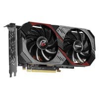 Відеокарта ASRock RX5600 XT