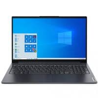 Ноутбук Lenovo Yoga Slim 7 15IIL05 (82AA004GRA)