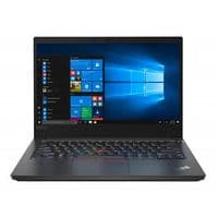 Ноутбук Lenovo ThinkPad E14 14FHD IPS AG/Intel i5-10210U/8/1000+256F/int/NoOS