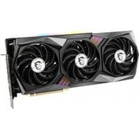 Відеокарта MSI GeForce RTX 3060 Ti GAMING X TRIO