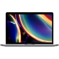 Ноутбук Apple MacBook Pro 13" Space Gray 2020 (MWP42)
