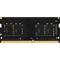 Модуль памяти SO-DIMM Lexar DDR4 8GB 3200MHz (LD4AS008G-R3200GSST)
