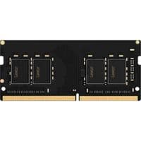 Модуль памяти SO-DIMM Lexar DDR4 16GB 3200MHz (LD4AS016G-R3200GSST)