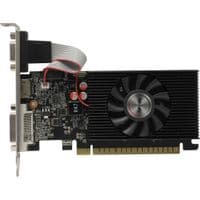 Відеокарта SVGA AFOX GF GT710 2Gb DDR3 800Mhz / 1600Mhz 64bit HDMI / DVI / VGA