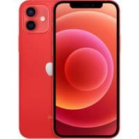 Мобільний телефон APPLE IPHONE 12 64GB RED MGJ73FS / A