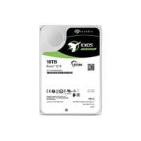 Жорсткий диск SEAGATE SATA 18TB 7200RPM 6GB / S 256MB ST18000NM000J