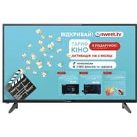 Телевизор LED AKAI UA24HD19T2S
