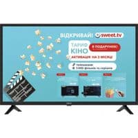 Телевизор LED AKAI UA65DM2200S9