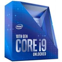 Процесор Intel Core i9-10850K (3,6 ГГц, 20 МБ, LGA1200)