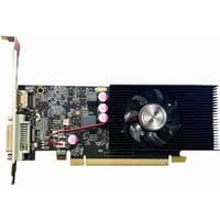 Відеокарта AFOX GeForce GT1030 2GB GDDR5 64Bit DVI-HDMI Low profile
