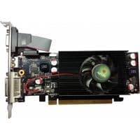Відеокарта AFOX GeForce GT210 1GB DDR3 64Bit DVI-HDMI-VGA Низькопрофільна