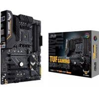 Материнська плата ASUS TUF Gaming B450-Plus II