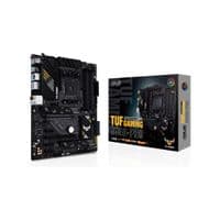 Материнская плата ASUS TUF GAMING B550-PRO
