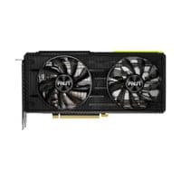 Відеокарта Palit GeForce RTX 3060 Ti Dual (NE6306T019P2-190AD)